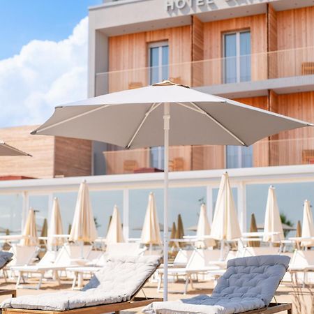Hotel Capanni Bellaria-Igea Marina Esterno foto