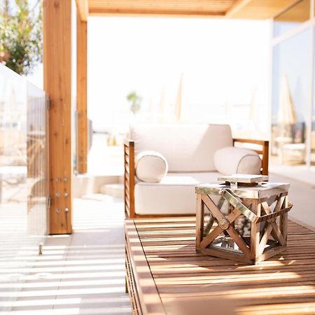 Hotel Capanni Bellaria-Igea Marina Esterno foto