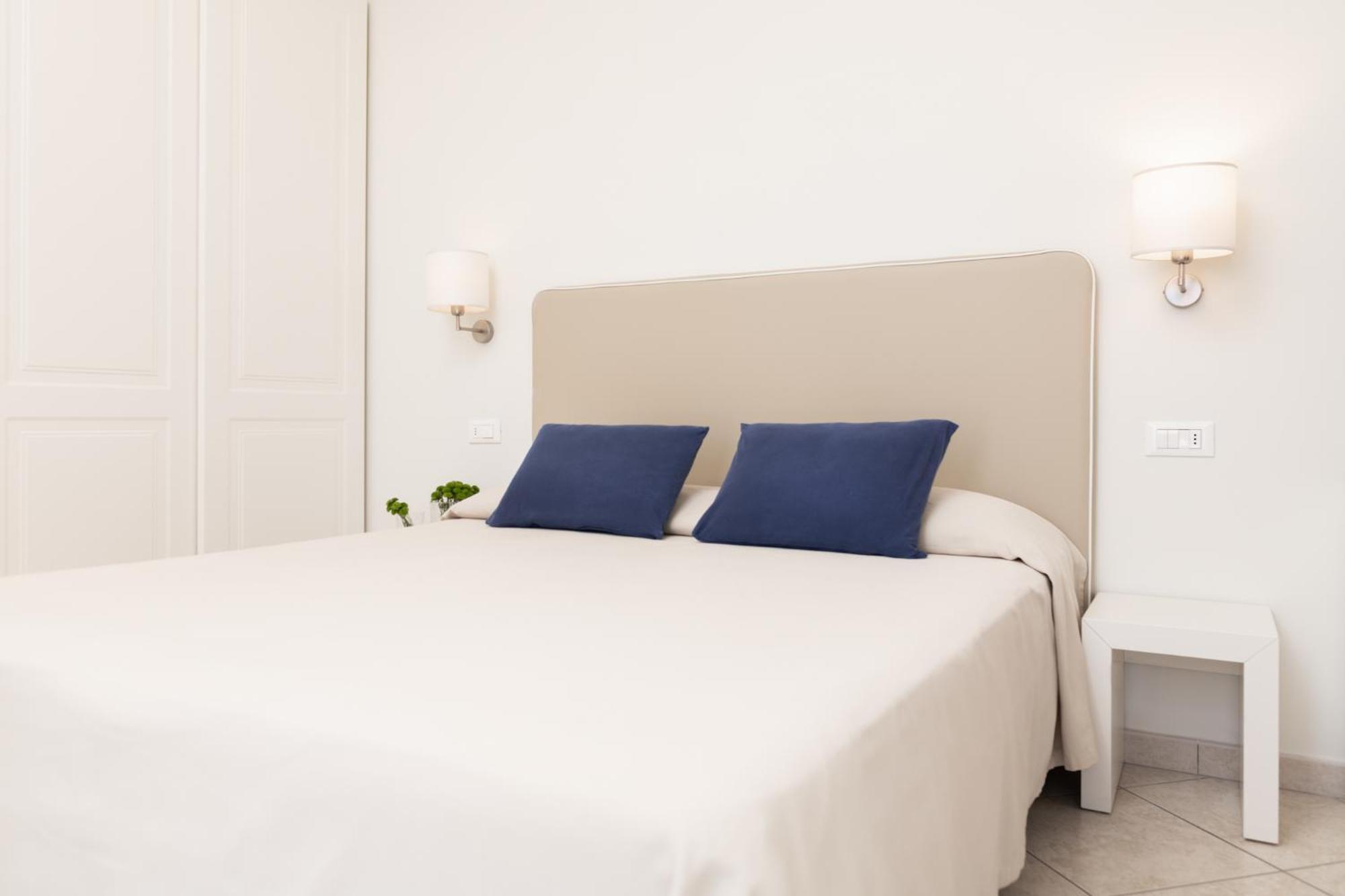 Hotel Capanni Bellaria-Igea Marina Esterno foto