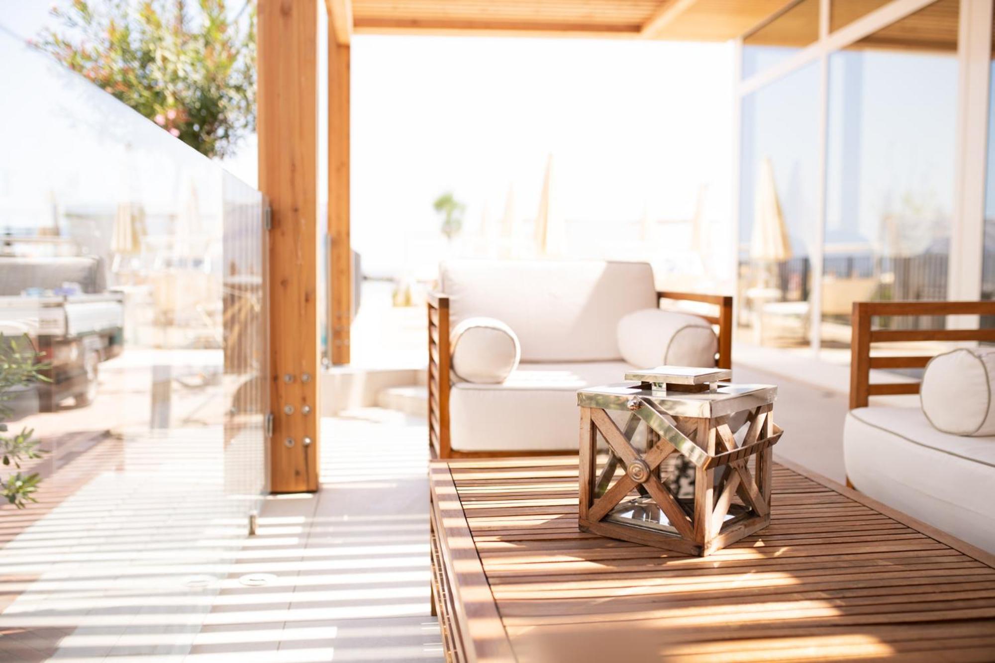 Hotel Capanni Bellaria-Igea Marina Esterno foto